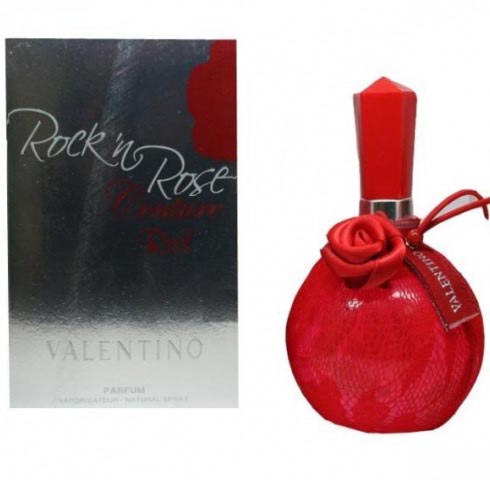 VALENTINO, ROCK AND ROSE