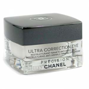 Chanel Precision Ultra Correction Eye